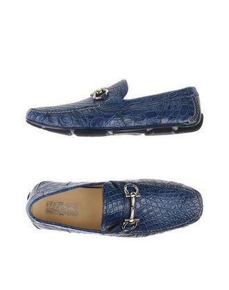 Ferragamo CALZADO - Mocasines en YOOX.COM