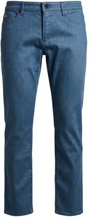 HUGO BOSS BOTTOMWEAR - Pantaloni jeans su YOOX.COM
