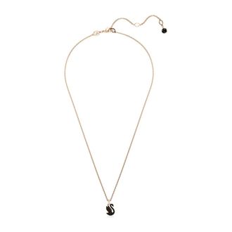 Swarovski Mujer, Accesorios, Negro, Talla: ONE Size