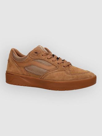 Vans Skate Rowan Z3 Sneakers braun