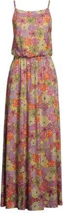 Siyu VESTIDOS - Vestidos largos en YOOX.COM