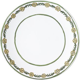 Twig New York Heritage Daisy Chain Dinner Plate in Multi at Nordstrom
