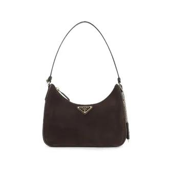 Prada Re-Edition Shoulder Bag