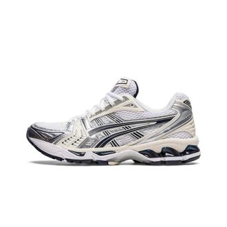 Asics Fitness, Dames, Veelkleurig, 35 1/2 EU, Leer, Gel-Kayano 14