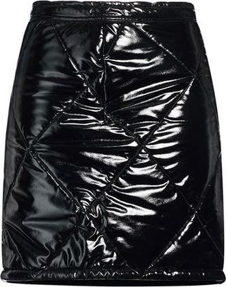 Dolce & Gabbana BOTTOMWEAR - Mini skirts on YOOX.COM