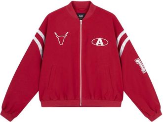 ALIX The Label Alix The Label, Dames, Jassen, Rood, Maat: S