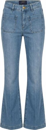 Seafarer Delphine Pants