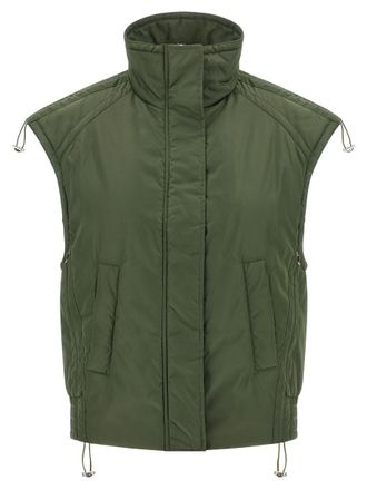 Pinko Angeles Vest