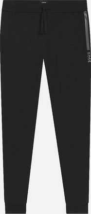 HUGO BOSS Mens BOSS Authentic Pants, Black - Size: XX-LARGE