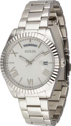 Guess Womens GW0308L1 Ladies Watch - Silver - One Size