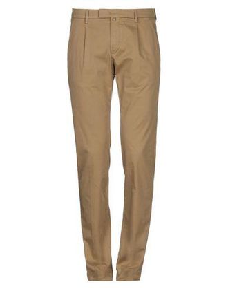 BRIGLIA 1949 BOTTOMWEAR - Pantaloni su YOOX.COM