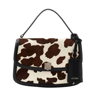 Guess Dames, Tassen, Veelkleurig, Maat: ONE Size Poliester