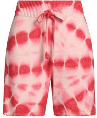 The Elder Statesman Shorts & Bermuda Shorts