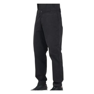 A|X Armani Exchange Pantalone - Heren - Broeken - Zwart - Maat: W34 Katoen