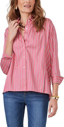 J.McLaughlin J.Mclaughlin Alexis Blouse