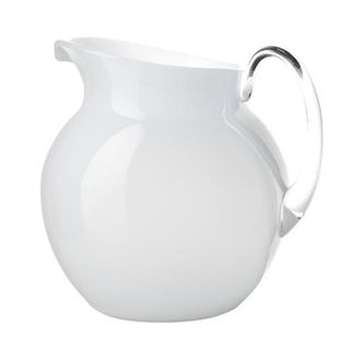 Mario Luca Giusti Pallina Pitcher in White at Nordstrom