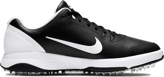 Nike Infinity G golfsneakers - Zwart