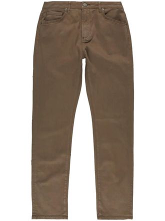 Monfrere Brando trousers - Brown