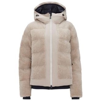 8848 Altitude Heylow Jacket Skijacke f&uuml;r Damen | grau/beige