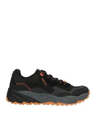 Replay FOOTWEAR - Trainers on YOOX.COM