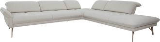 Himolla Ecksofa Promotion (1385)