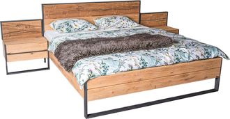 Thielemeyer Bett Salito