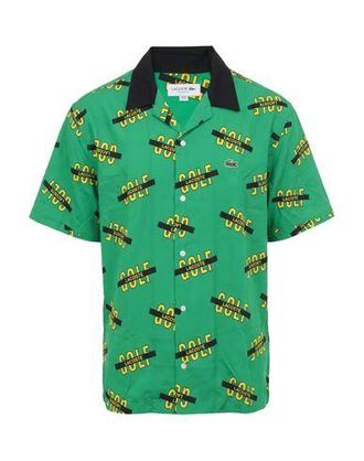 Lacoste TOPWEAR - Camicie su YOOX.COM