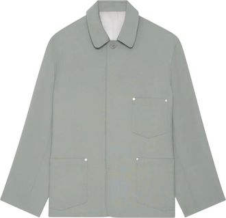 Études Studio Uomo, Magliette, Verde, S, new