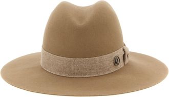 Maison Michel zango Hat