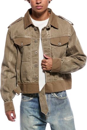 Our Legacy Our Legacy Battle Jacket