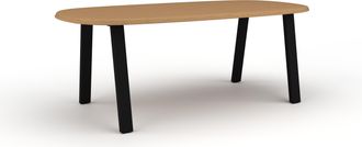 Schubiger M&ouml;bel Esstisch Tombar