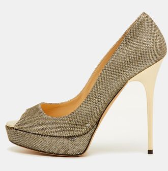 Jimmy Choo London Luna