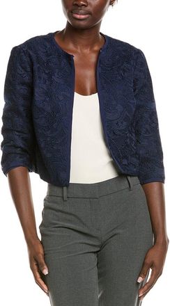 Kay Unger Harper Evening Jacket