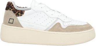 D.A.T.E. CALZADO - Sneakers en YOOX.COM