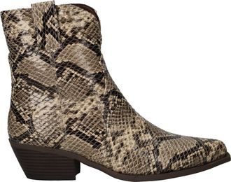 DSTRCT Enkellaarsjes Dames