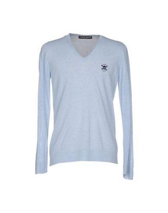 Frankie Morello Sweaters