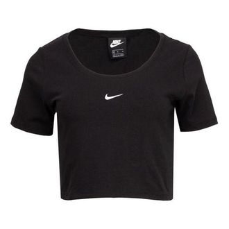 Nike (WMNS) Nike Sportswear Essential Sports Black CU5174-010