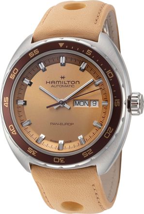 Hamilton Mens 42mm Automatic Watch