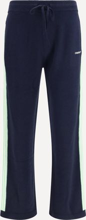 Casablanca Pantaloni della Tuta in lana merino Man XL