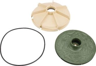 OEM Ventilatore Jet 112/132m Dab Pumps R00010446