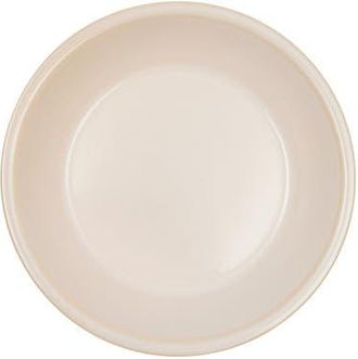 OYOY Yuka Deep Plate - Set of 2 in Off White at Nordstrom