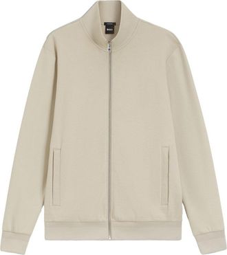 BOSS H SHEPHERD SWEATSHIRT Size: XL, colour: BEIGE