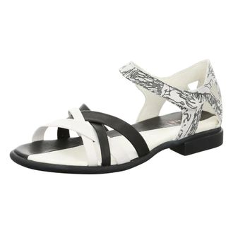 Think Dames, Schoenen, Zwart, Maat: 41 EU