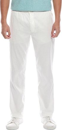 Tommy Bahama Beach Coast Linen-Blend Pant