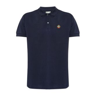 Bally Uomo, Top, Blu, S, new