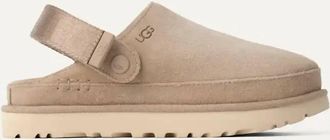 UGG Womens Goldenstar Clog In Sand