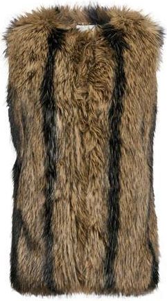 Souvenir CAPISPALLA - Shearling & Teddy su YOOX.COM