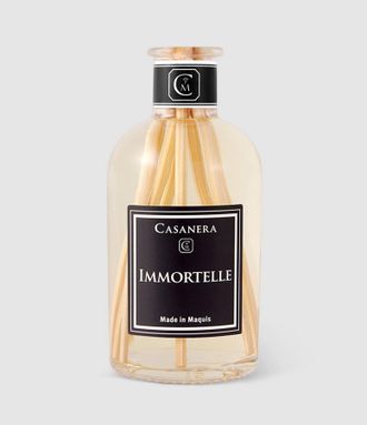 Casanera Diffuseur Immortelle, 250ml