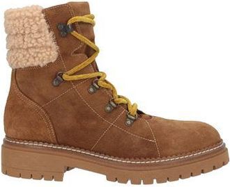 Toni Pons FOOTWEAR - Ankle boots on YOOX.COM