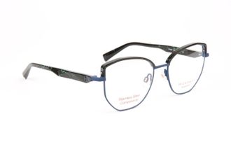 Ana Hickmann Optical Frame HI1244 G22 52